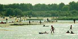der Strand
